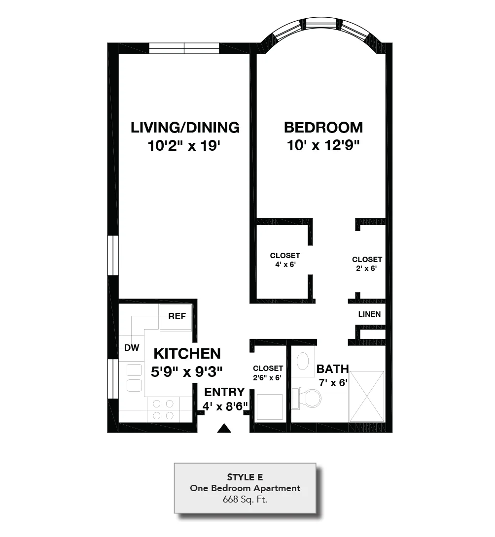 floorplan e