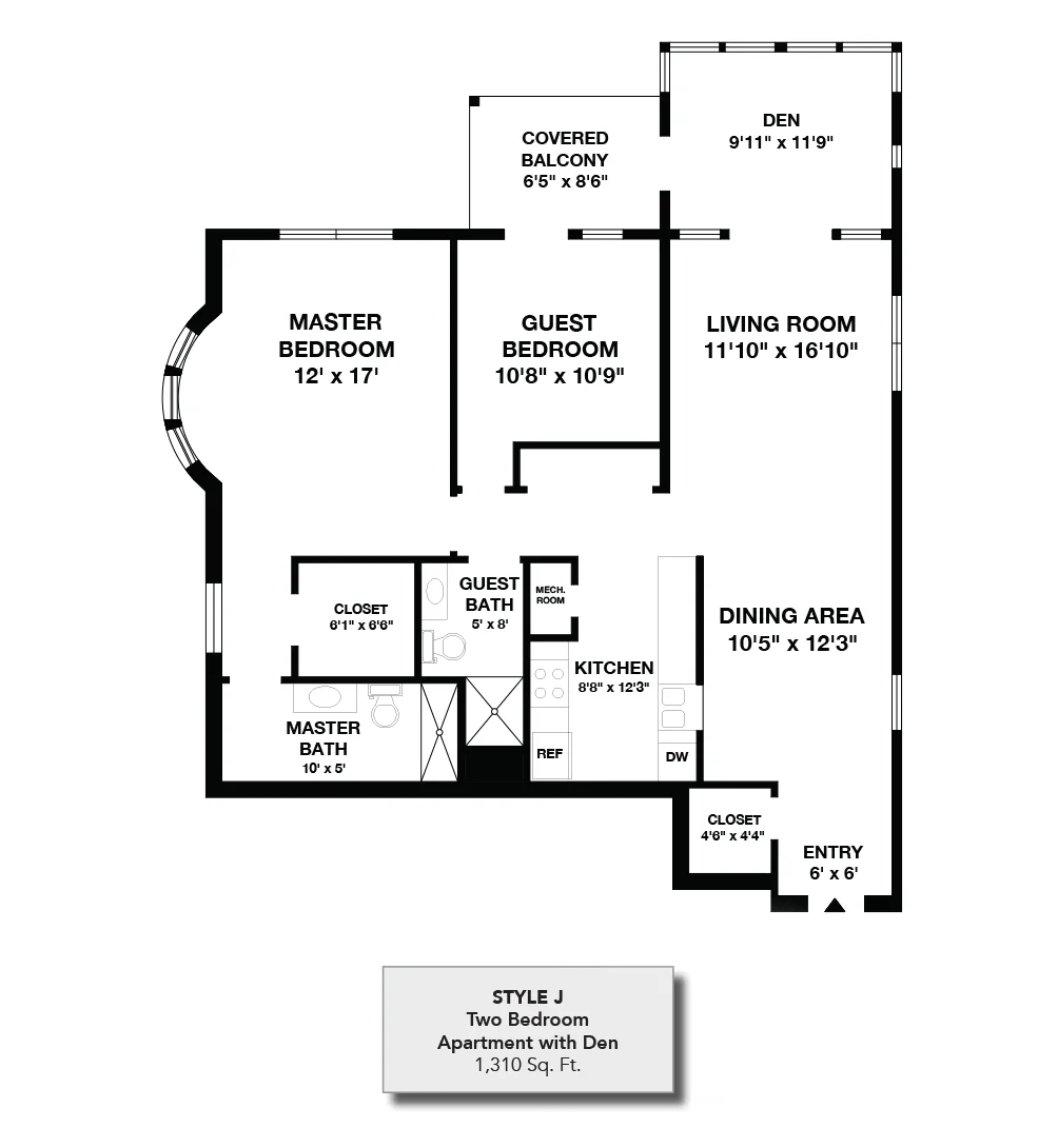 floorplan j den