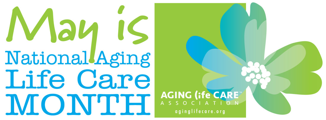 Aging Life Care Graphic