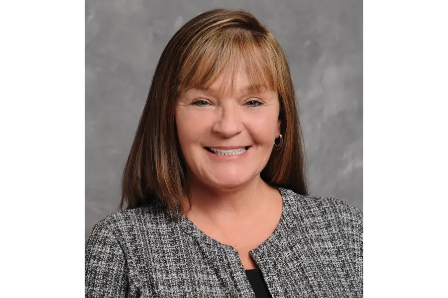 Jackie Donnelly, Director of Nursing at Waverly Heights