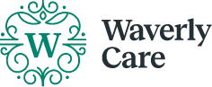 waverly care logo