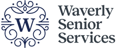 Waverly Senior Services logo